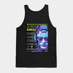 girl power Tank Top